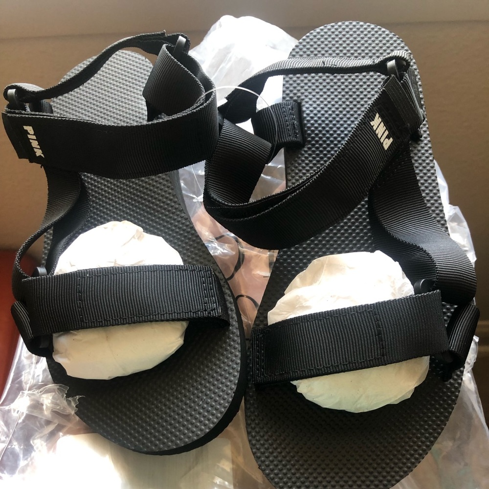 Strap Sandals